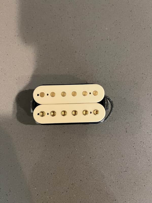 Bare Knuckle Riff Raff Bridge Humbucker 2003 - Present - Various image 1