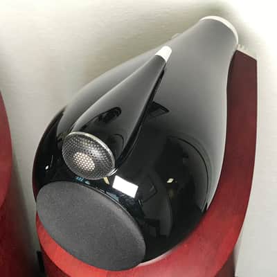 B&W Bowers & Wilkins 803 D3 Tower Speakers (Pair) image 10