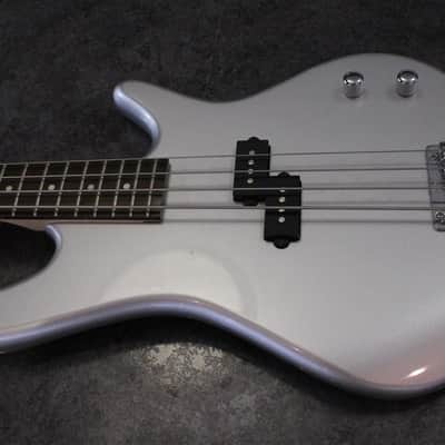 Ibanez GSR100 2000's Silver image 9