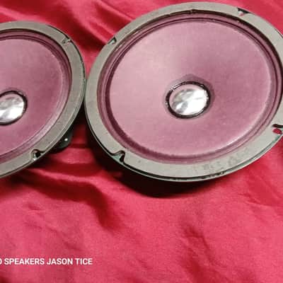 Altec Lansing 908-8b driver | Reverb