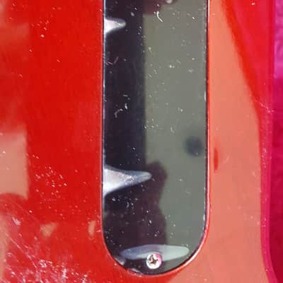 Gibson Explorer Pro 2002 Amber/Flame image 8