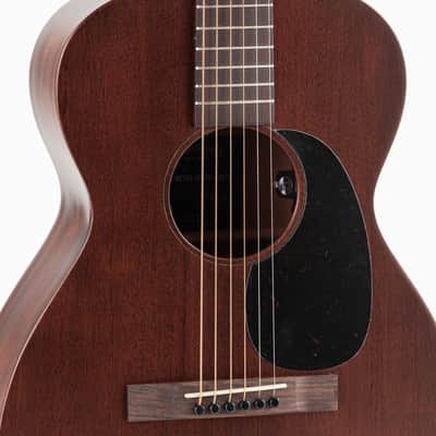 Martin 0-10E Retro Jason Isbell Signature - Natural image 5