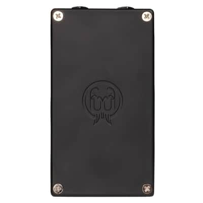 Walrus Audio Ages Overdrive Black image 4