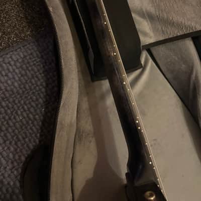 Gibson Les Paul junior CM 2015 - Satin image 11