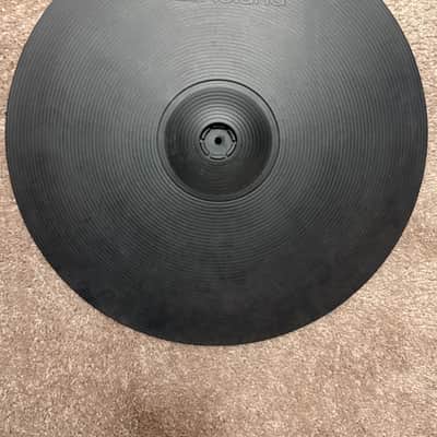 美品 Roland CY-18DR Roland CY-18DR V-Cymbal Digital Ride – Kraft Music