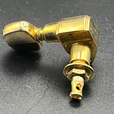1980s Ibanez "Velve Tune" Gold Tuner / Machine Head x 2 image 7