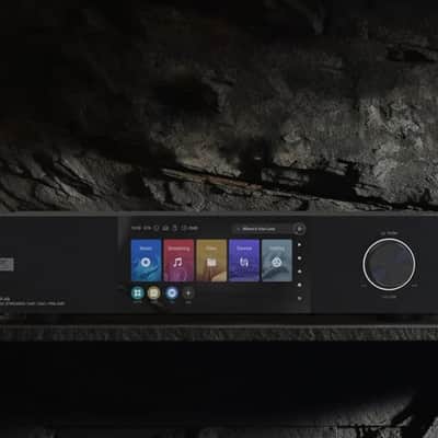 EVERSOLO DMP-A8 - Streamer / DAC / DAP / Preamplifier - NEW! image 9