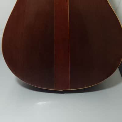 Galán Classical / Creole 1976 - Shellac image 3