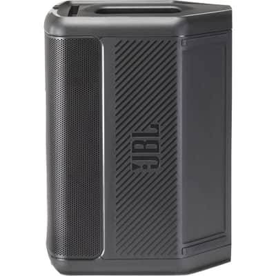 JBL - Compact Portable PA Speaker with Rechargeable Battery image 2
