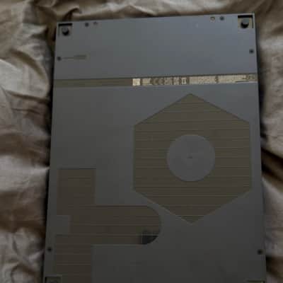 Teenage Engineering EP–133 K.O. II 2023 - Present - Grey image 3