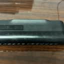Hohner 7545-C CX12 Chromatic Harmonica - Key of C 2010s - Black