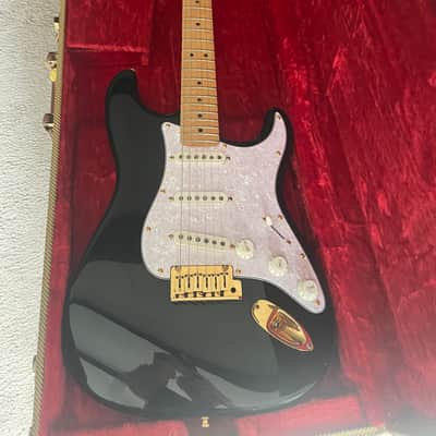 Fender  Custom Classic Lmited Edition 1993 #2 of 36 image 1