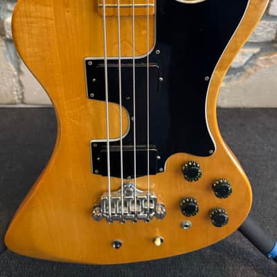 Gibson RD Artist Bass 1978 - Natural image 7