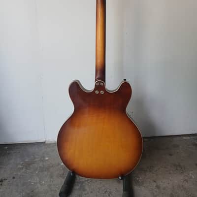 Harmony H-76 1966 image 3