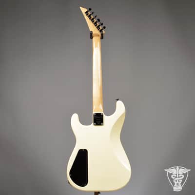 1986 Charvel Model 4 HSS - 8.34 LBS image 5