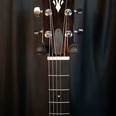 Taylor Trey Hensley Signature Gold Label 510e Special Edition 2026 Antique Blond image 7