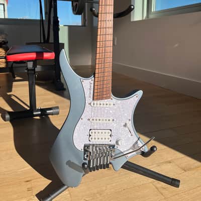 Strandberg Boden Classic 6 Malta Blue image 1