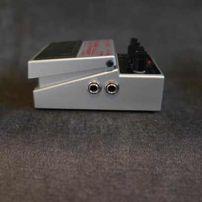Boss SYB-5 Bass Synthesizer 2004 - Present - Silver image 6