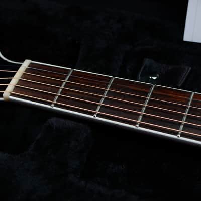 Takamine EF341SC 2024 - blask Bild 3
