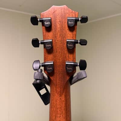 Taylor 324ce Baritone-6 LTD 2025 - Shaded Edgeburst image 8