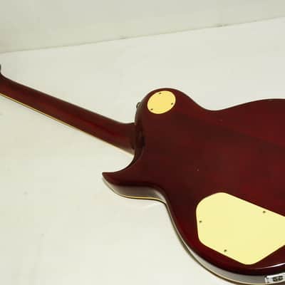Aria Pro II 1982 PE-60 Matsumoku Electric Guitar Ref.No.5471 image 11