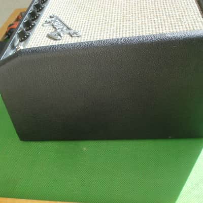 Original 1971 Fender Princeton Reverb Amp--Excellent Condition!!! image 25