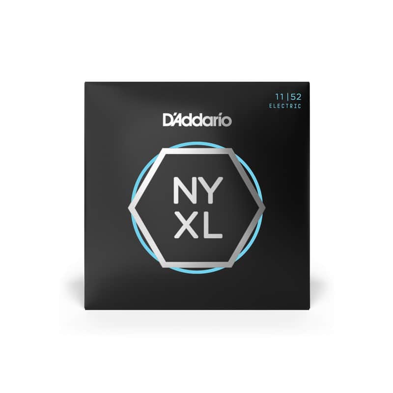 DAddario NYXL 1152 Electric image 1