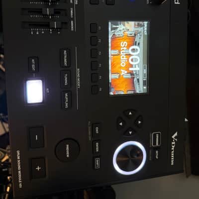 Roland TD-516 image 4