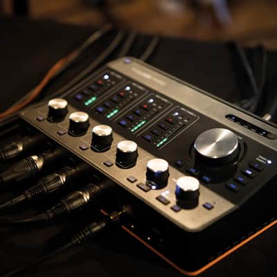 Arturia Audiofuse Studio Audio Interface image 6