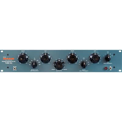 Warm Audio EQP-WA Tube EQ image 1