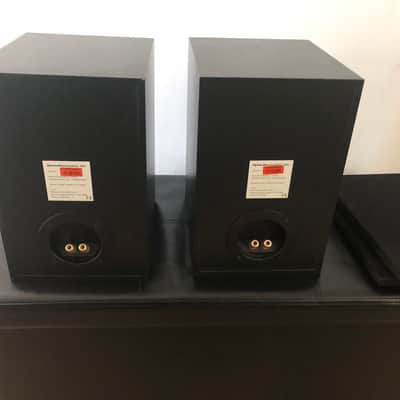 Dynaudio BM5 1990-2026 - Black (Pair) image 2