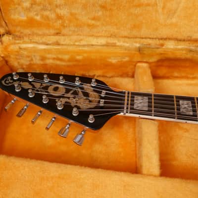 Vox Starstream XII 1967 Sunburst image 13