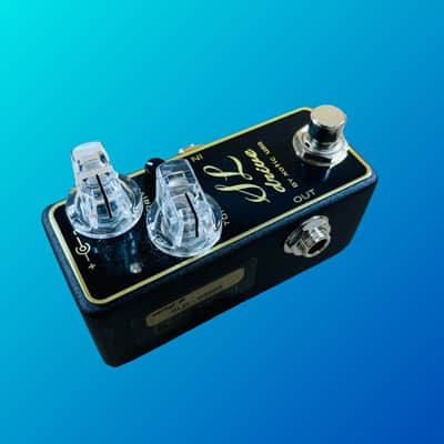 Xotic SL Drive Distortion image 3