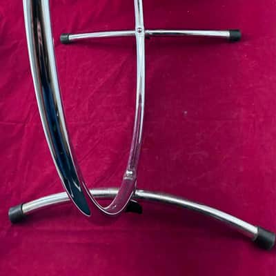 Vintage 1970's Ludwig Gong Stand image 12