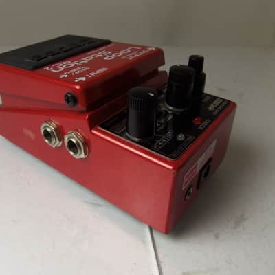 Boss RC-2 Loop Station Looper Sampler Effects Pedal Phrase Sampler Free USA Ship image 3