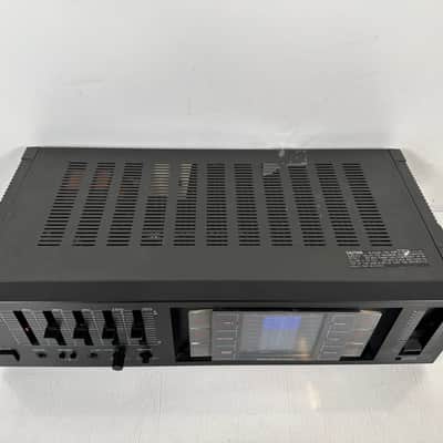 Vintage Sansui Classique A-1000 Integrated DC Servo Stereo Amplifier Receiver image 5
