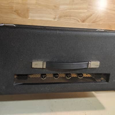 Vintage Hiwatt OL103 1983 image 10