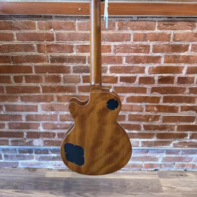 Eastman SB59 Vintage Satin Goldburst image 6