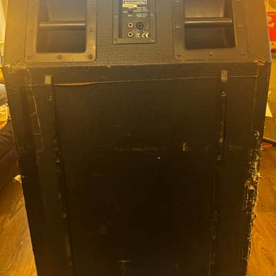 Acoustic B810 & B200H 2000s? image 6