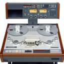 #2 MINT! Studer A820  2-Track 1/4 Tape Recorder [Museum Condition] 100% Clean!