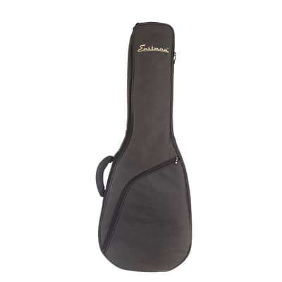 Eastman Fullertone DC'62 Moss Black image 11