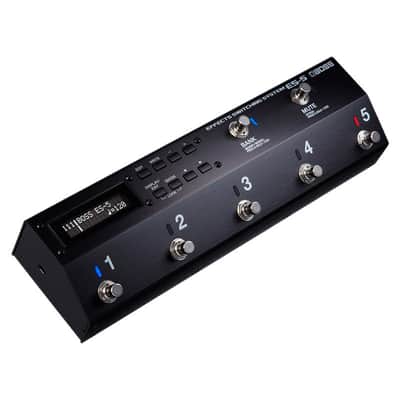 ES-5 Boss image 6