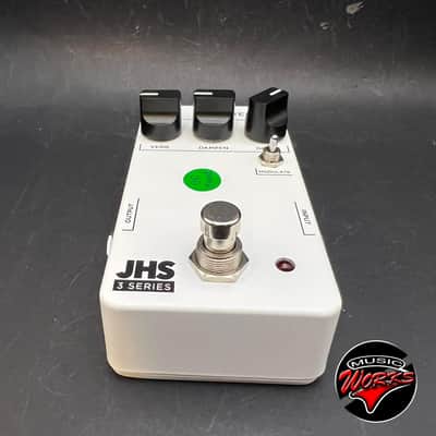 Jhs   3 Series Hall Reverb image 6