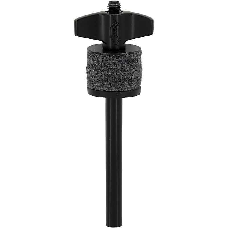 PDP 8mm Thread Cymbal Stacker, Black image 1
