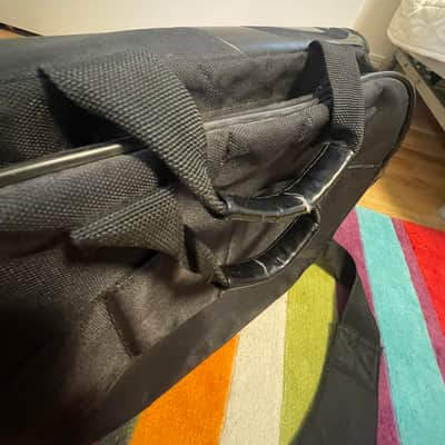 Native Instruments Traktor bag by UDG image 9