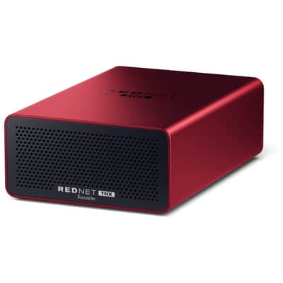 Focusrite RedNet TNX Dante Interface - Ethernet Audio Interface image 6