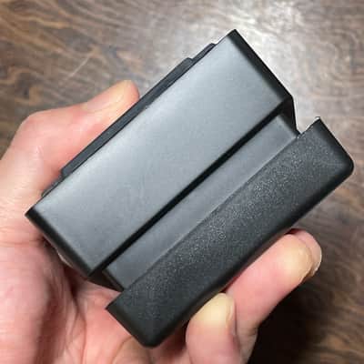 Arion DDM-1 Digital Delay (Lo-Fi delay / Metallic sound!!) image 6