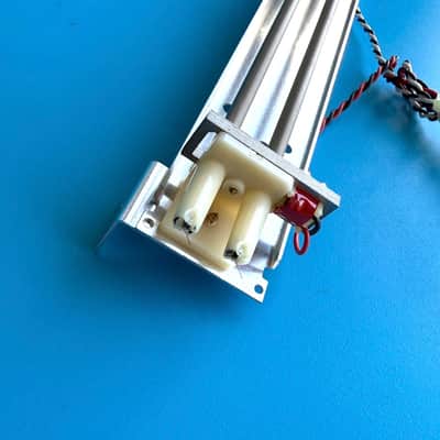 Marshall G15RCD Amplifier Replacement Part: Spring Reverb Tank Unit [SH-220] image 2