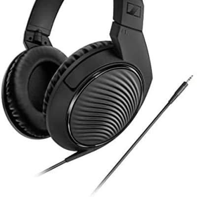 Alesis Nitro Mesh Kit Bundle with Headphones image 6