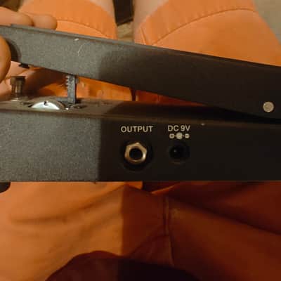 Rocktron Tri Wah 2010 image 3